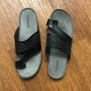 Baretraps sandals
